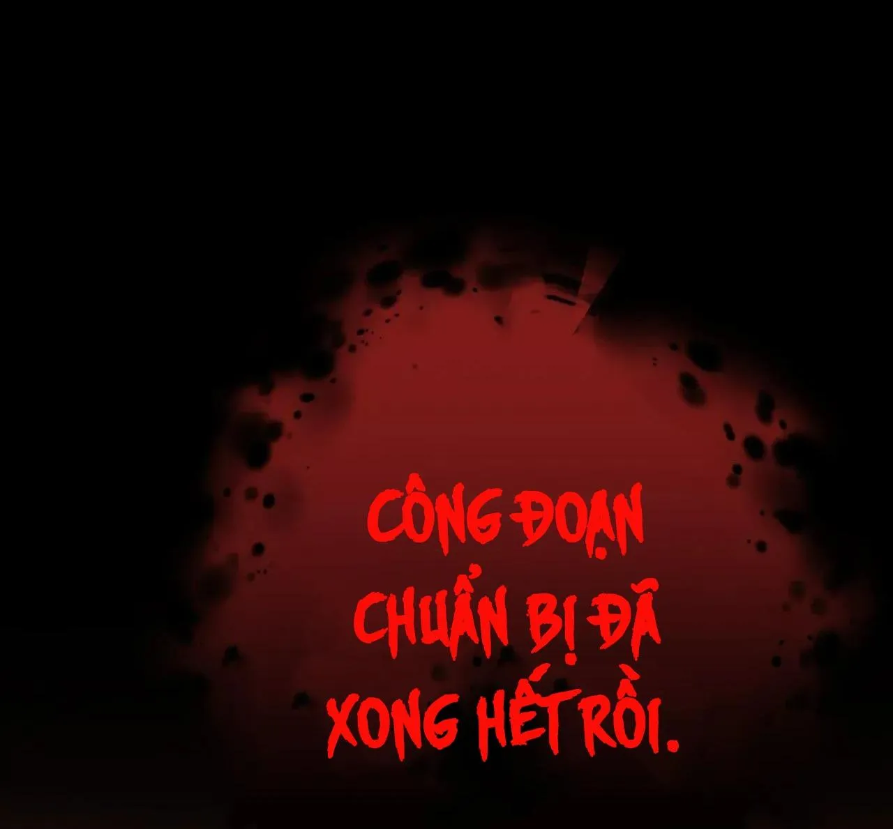 Chuyện về bánh Hotteok Chapter 8 Trang 13