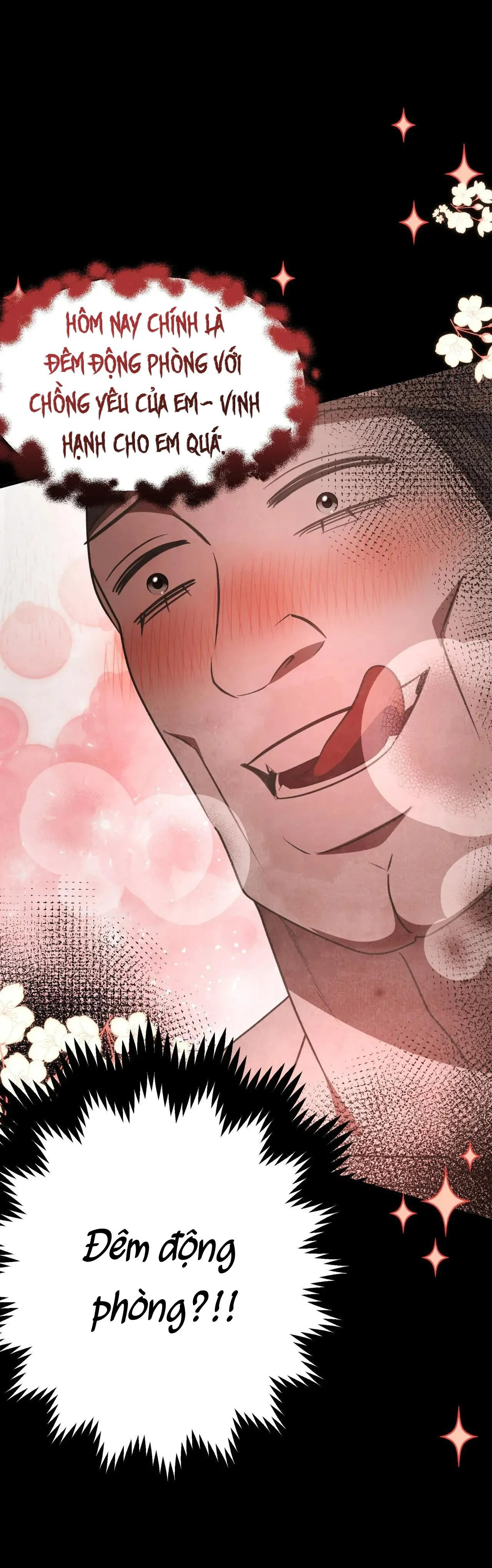 Chuyện về bánh Hotteok Chapter 8 Trang 15