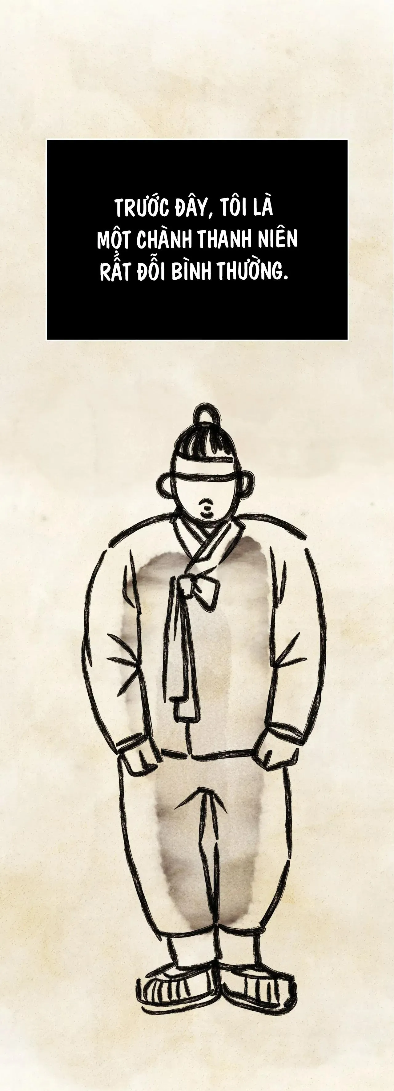 Chuyện về bánh Hotteok Chapter 8 Trang 24