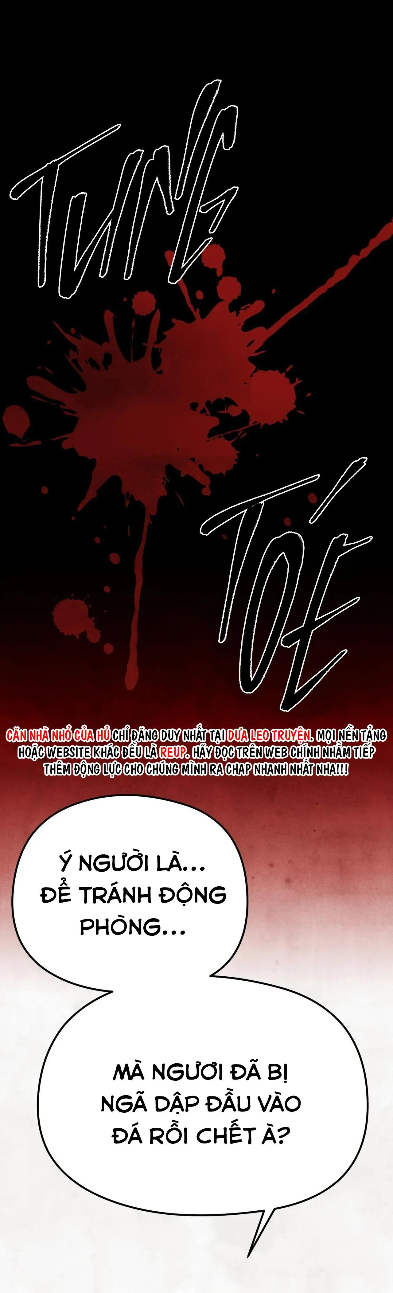 Chuyện về bánh Hotteok Chapter 8 Trang 28