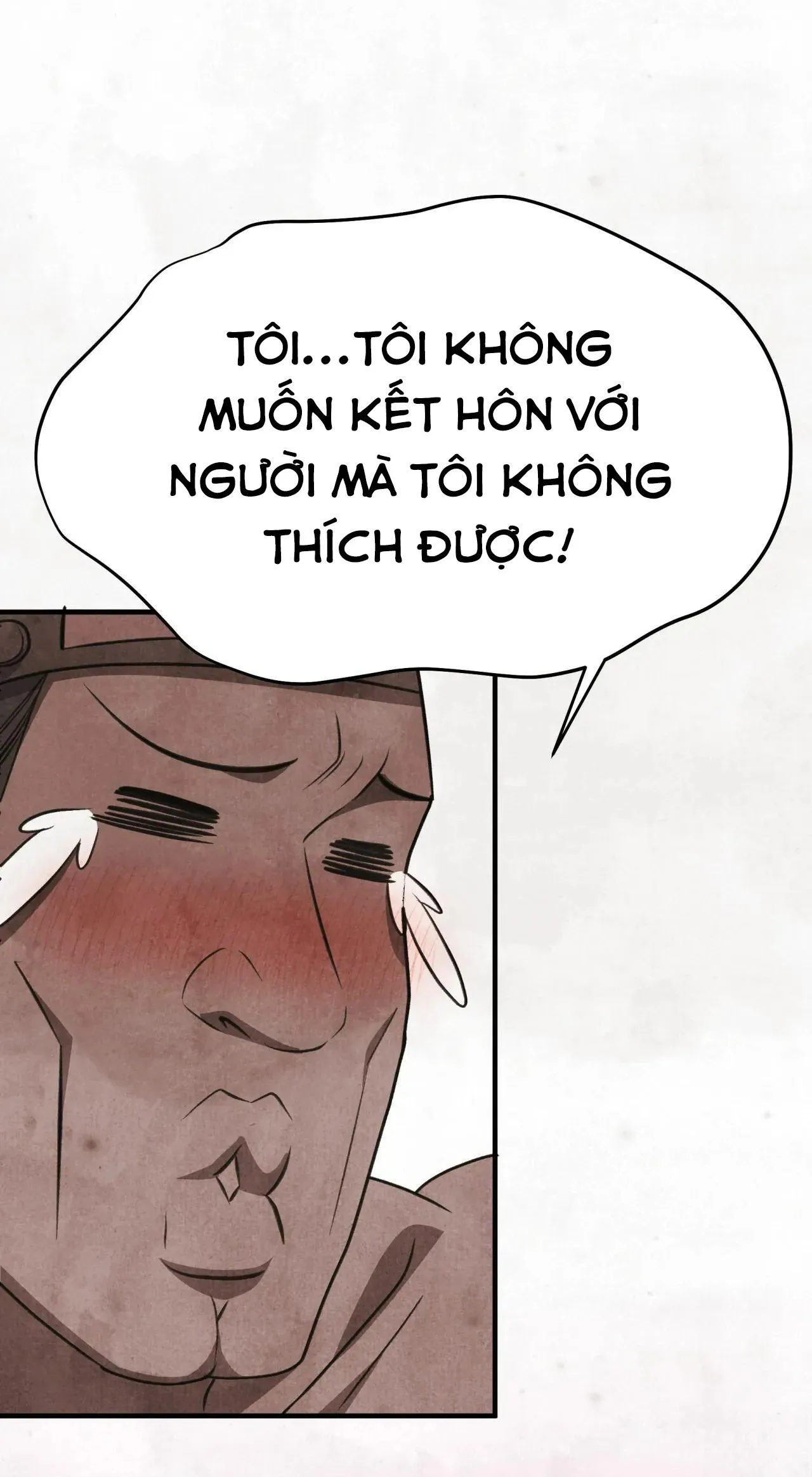 Chuyện về bánh Hotteok Chapter 8 Trang 30