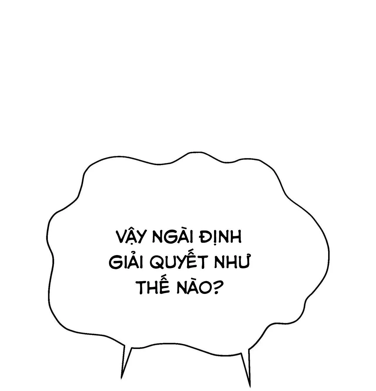 Chuyện về bánh Hotteok Chapter 8 Trang 35