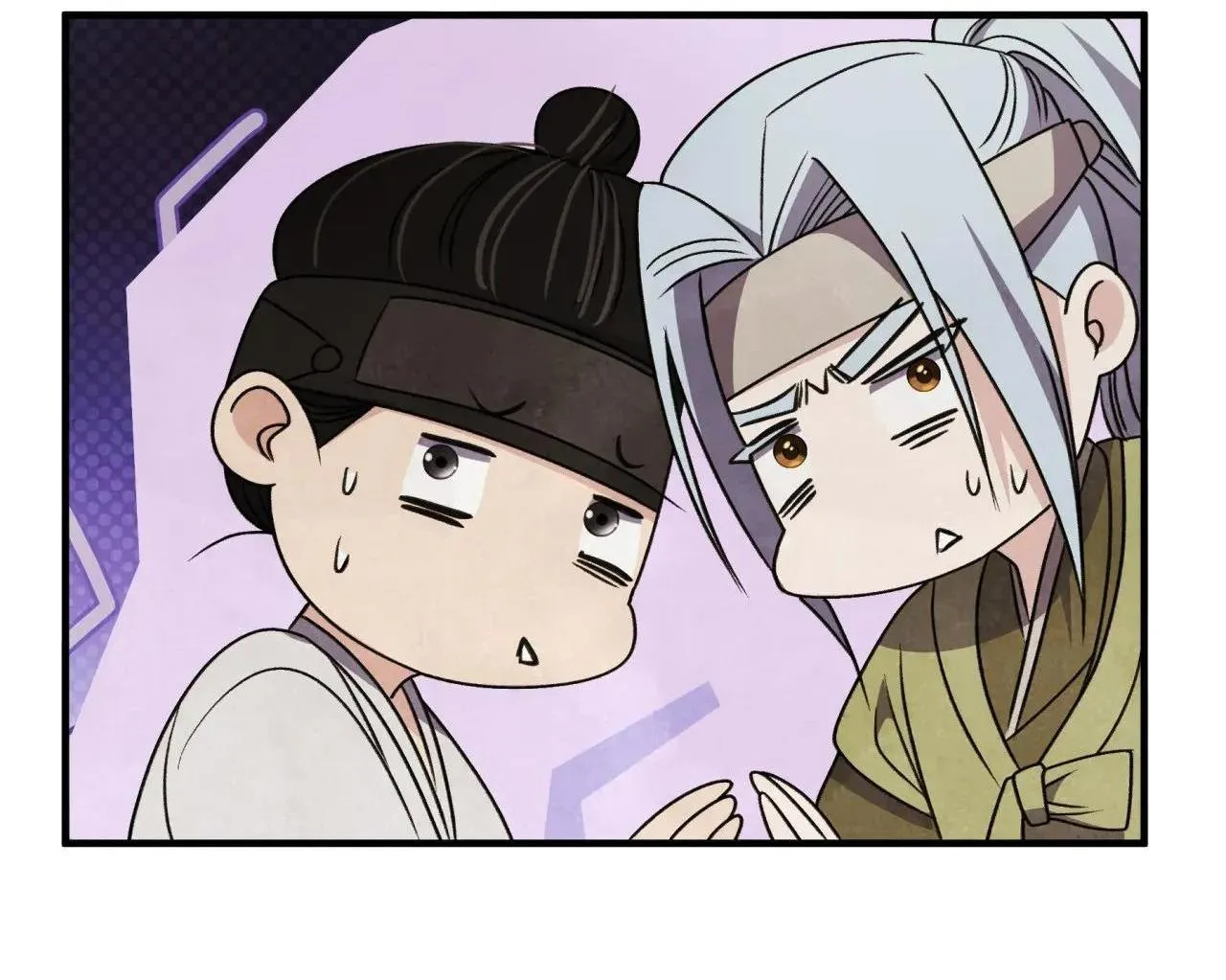 Chuyện về bánh Hotteok Chapter 8 Trang 36