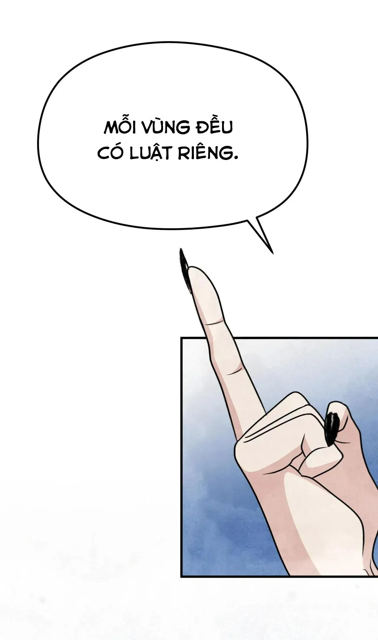 Chuyện về bánh Hotteok Chapter 8 Trang 37