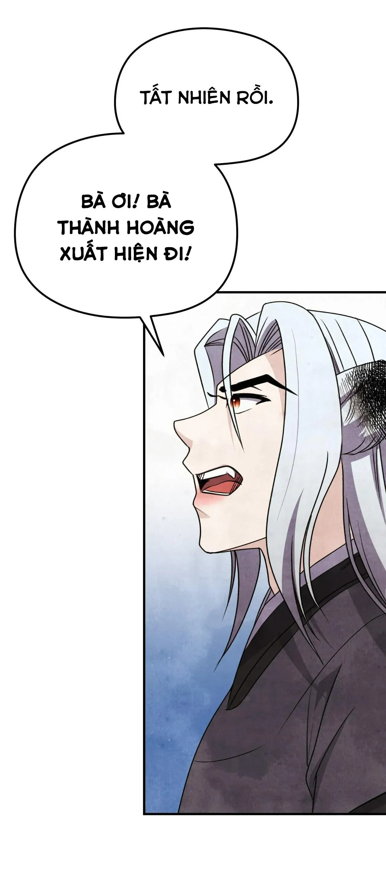 Chuyện về bánh Hotteok Chapter 8 Trang 39