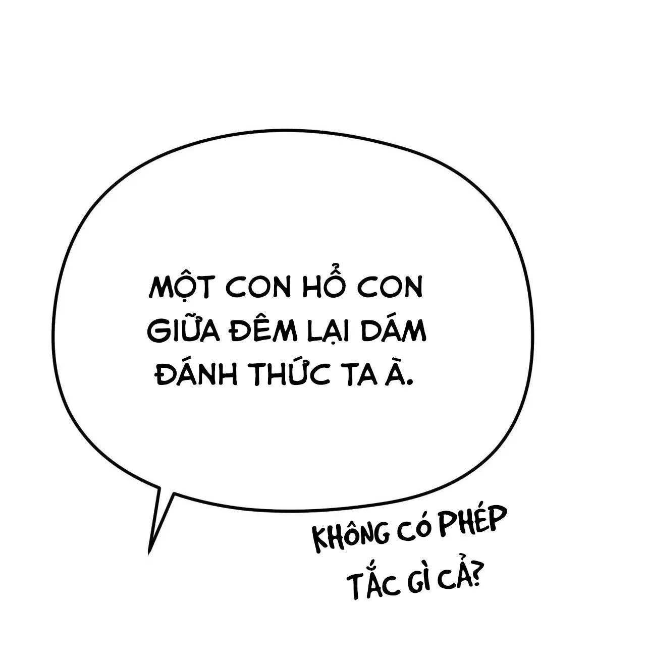 Chuyện về bánh Hotteok Chapter 8 Trang 40