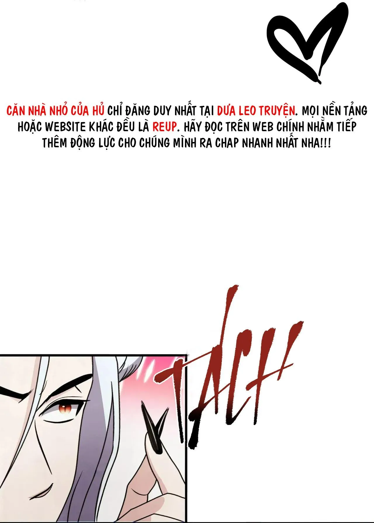 Chuyện về bánh Hotteok Chapter 8 Trang 46