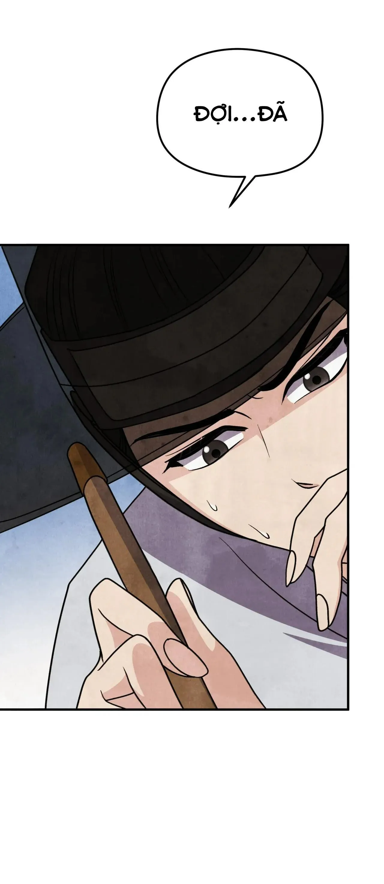 Chuyện về bánh Hotteok Chapter 8 Trang 50