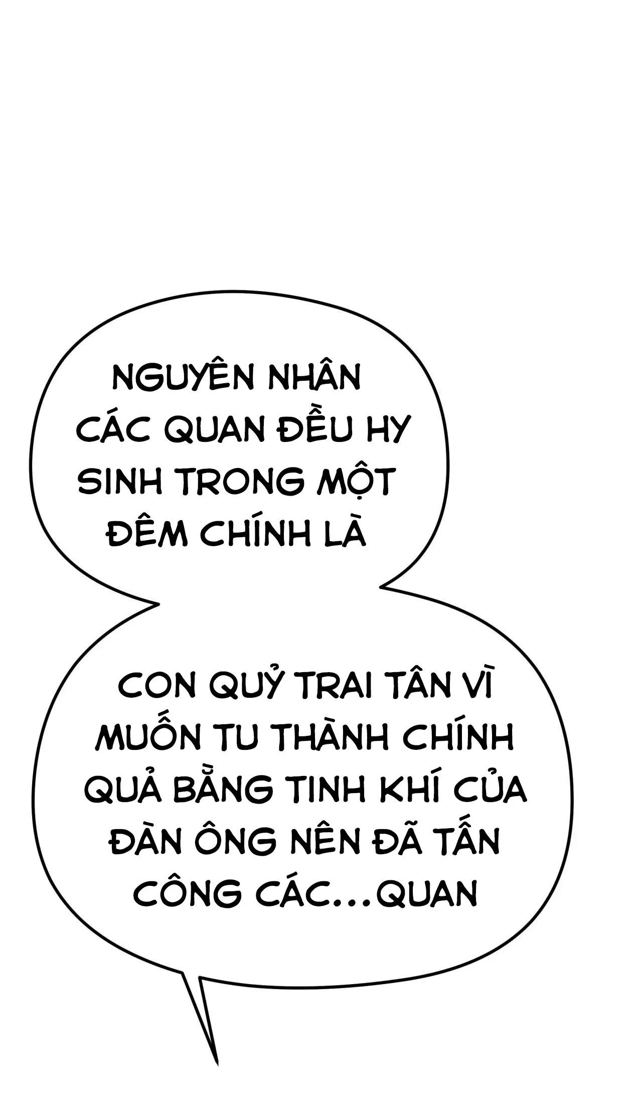 Chuyện về bánh Hotteok Chapter 8 Trang 51