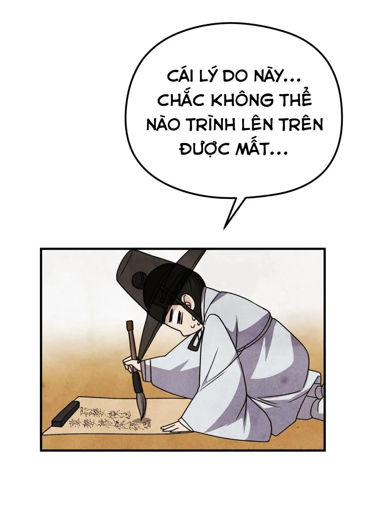 Chuyện về bánh Hotteok Chapter 8 Trang 52