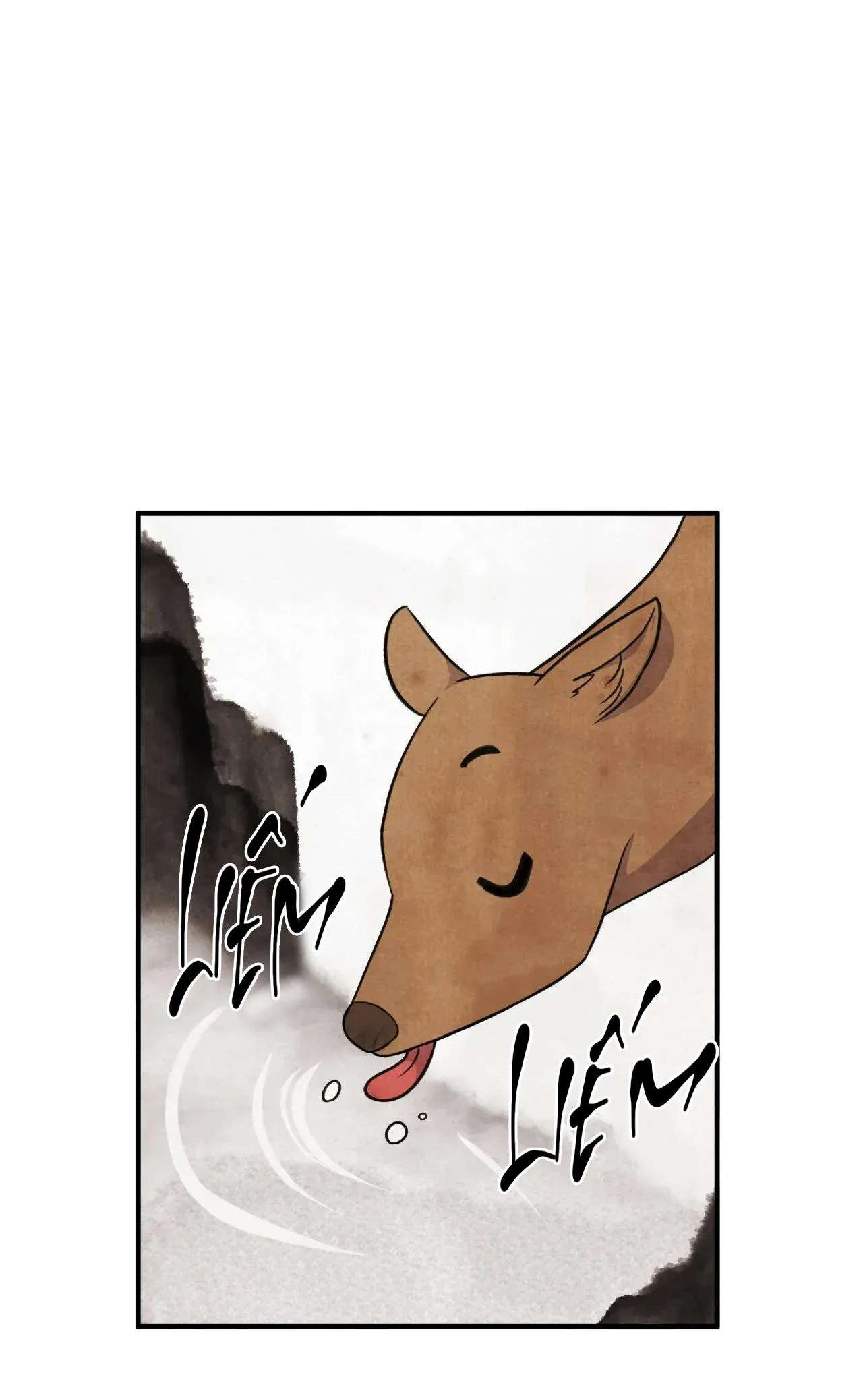 Chuyện về bánh Hotteok Chapter 9 Trang 10