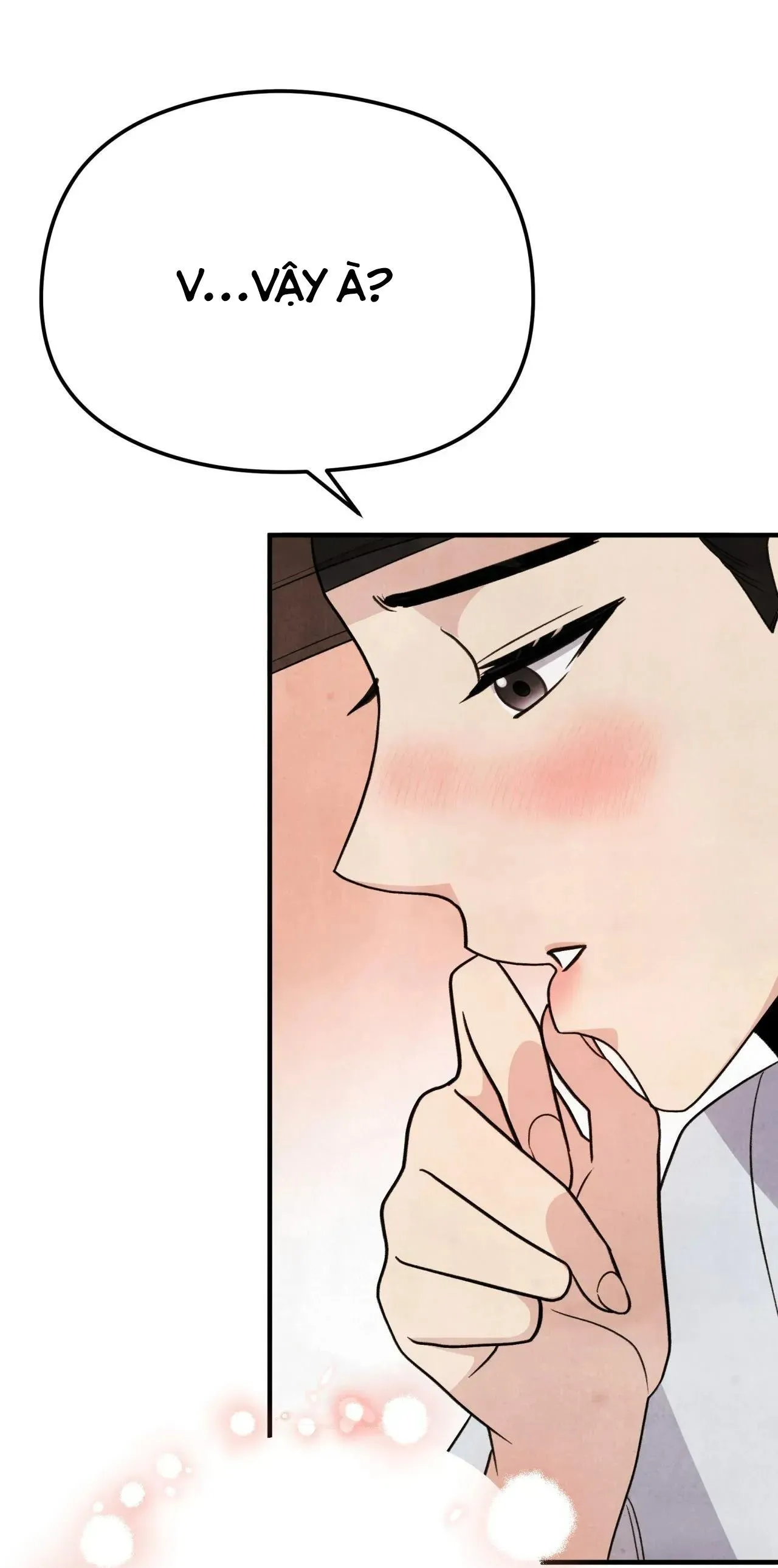 Chuyện về bánh Hotteok Chapter 9 Trang 17