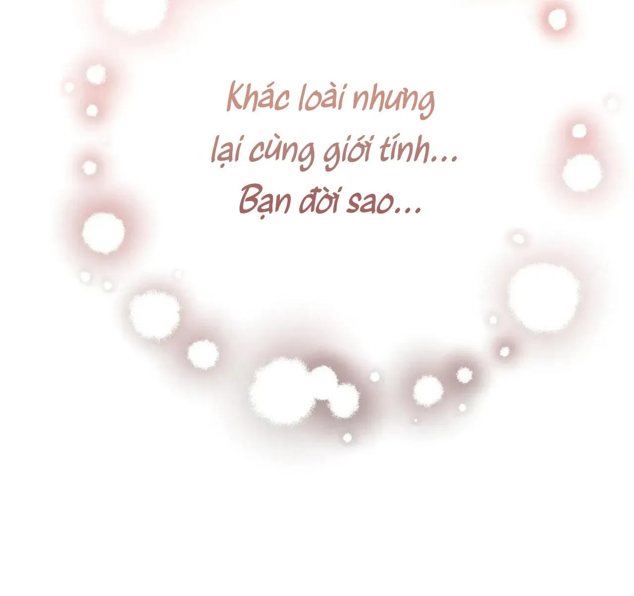 Chuyện về bánh Hotteok Chapter 9 Trang 21