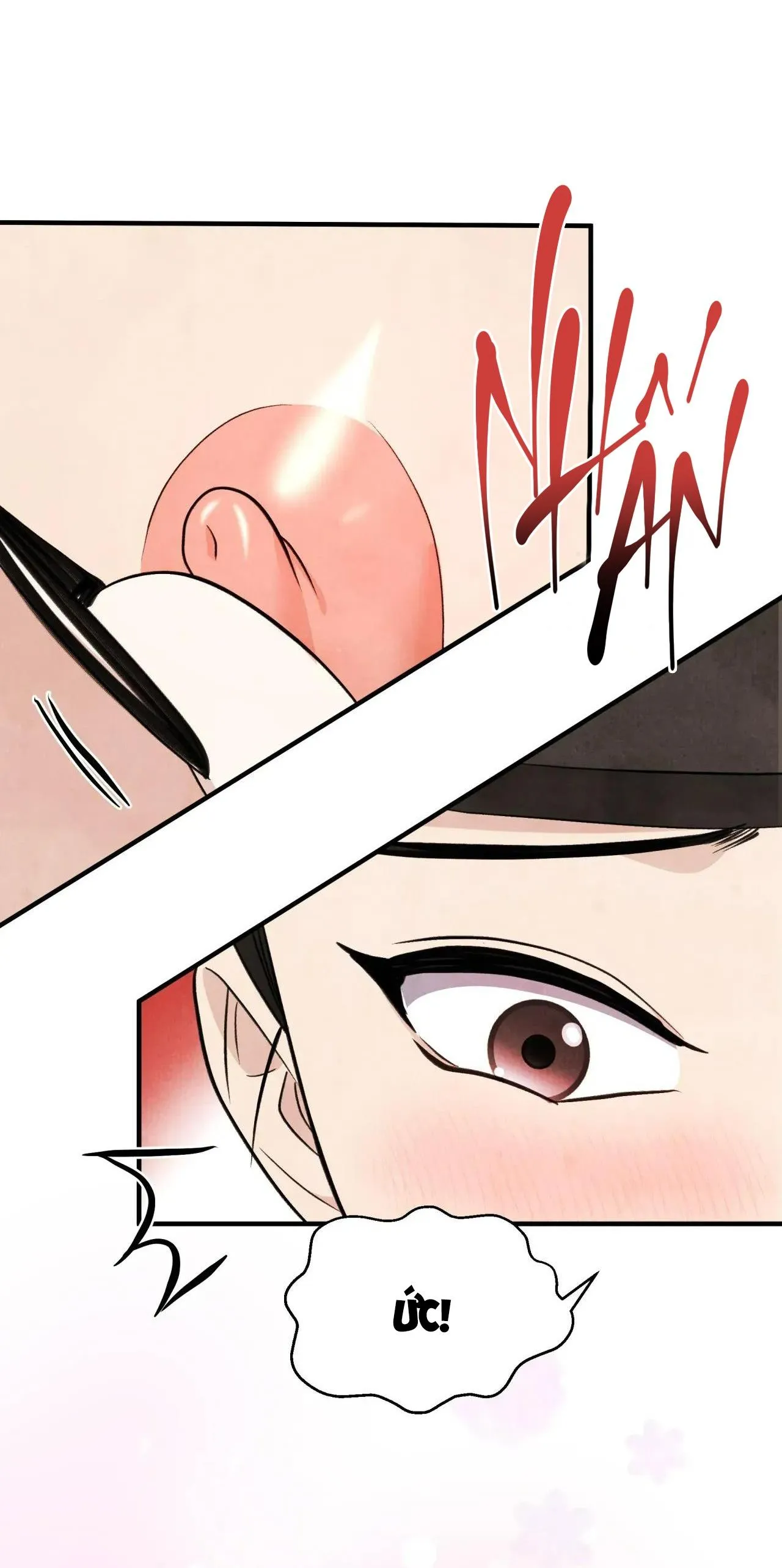 Chuyện về bánh Hotteok Chapter 9 Trang 22