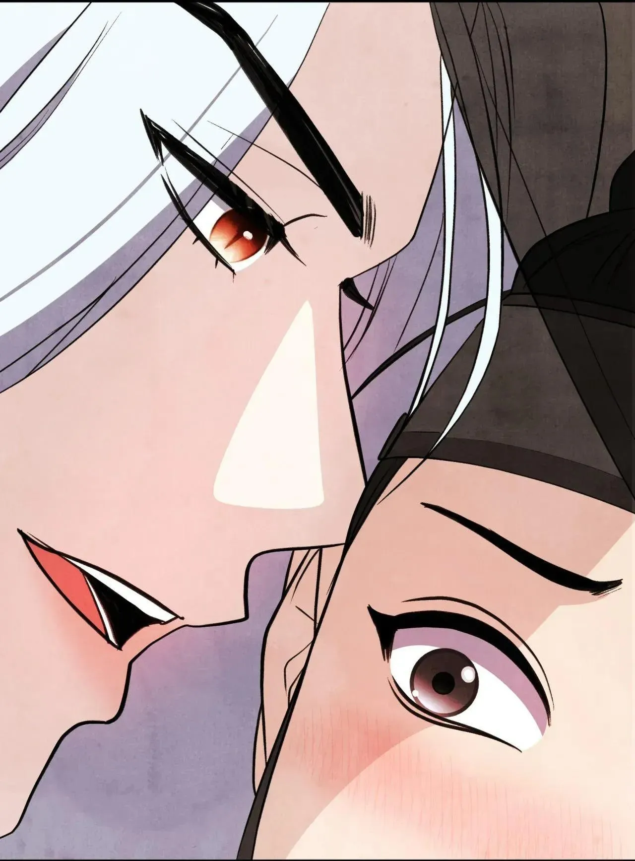 Chuyện về bánh Hotteok Chapter 9 Trang 24