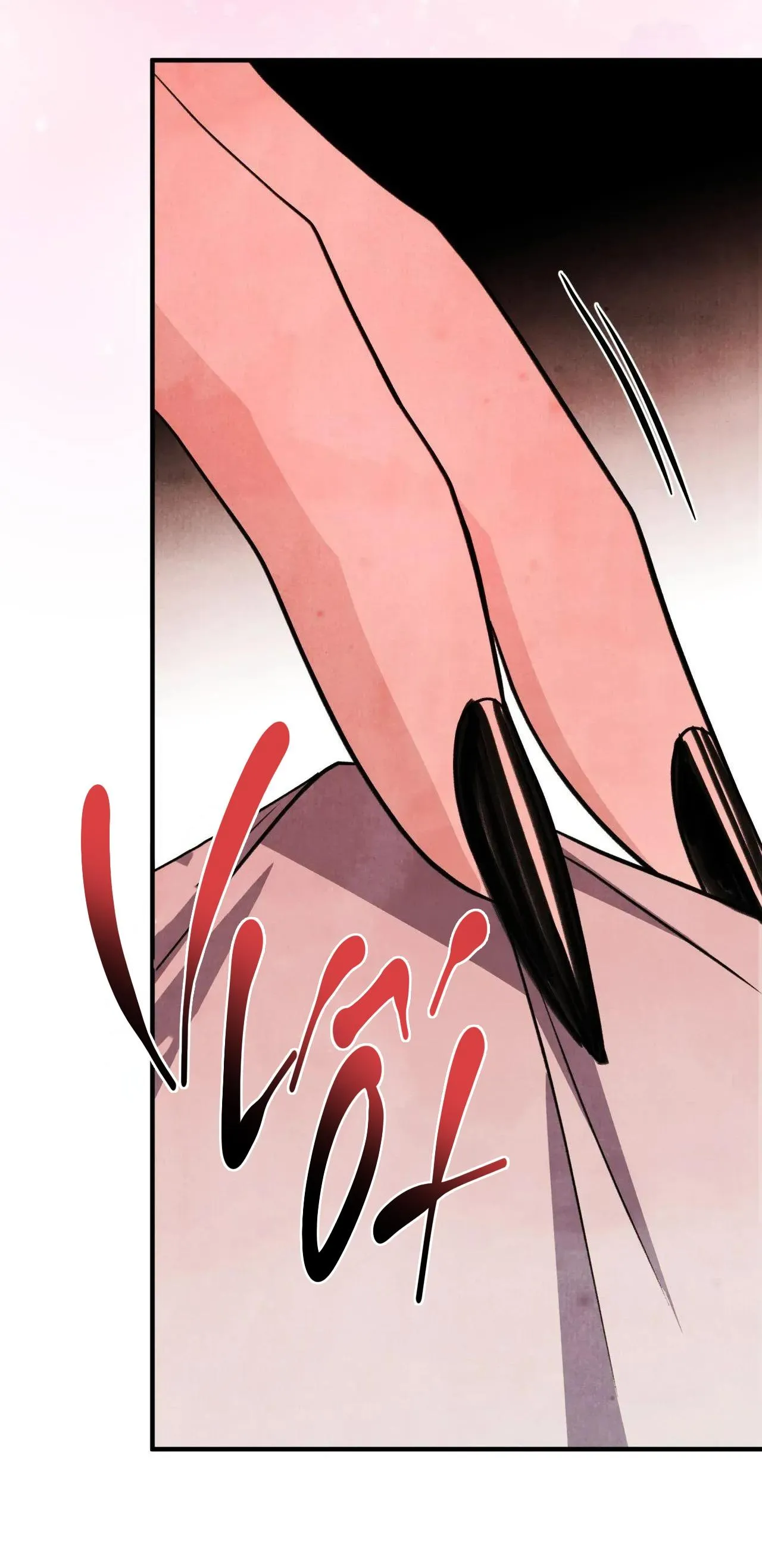 Chuyện về bánh Hotteok Chapter 9 Trang 26