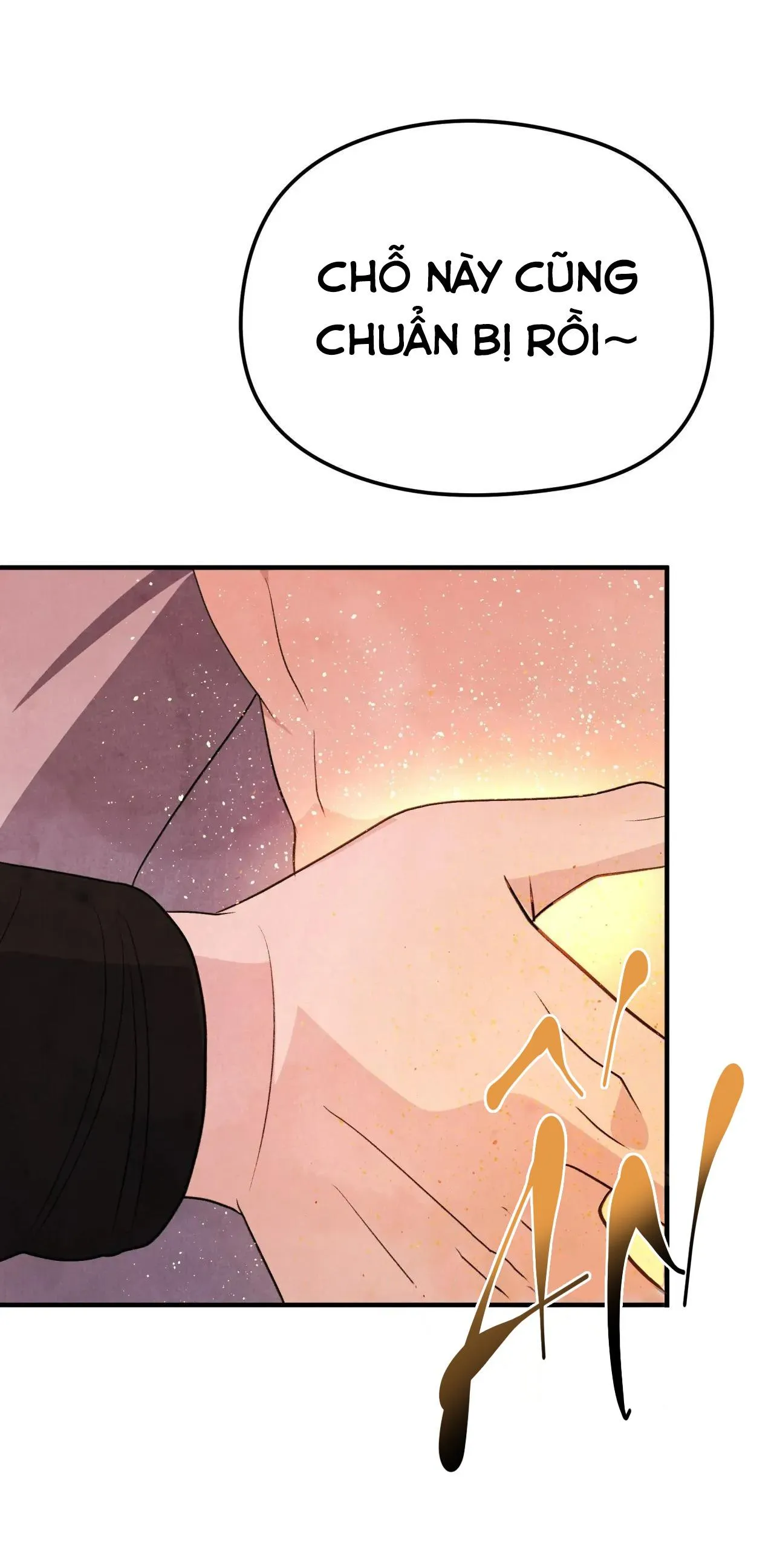 Chuyện về bánh Hotteok Chapter 9 Trang 27