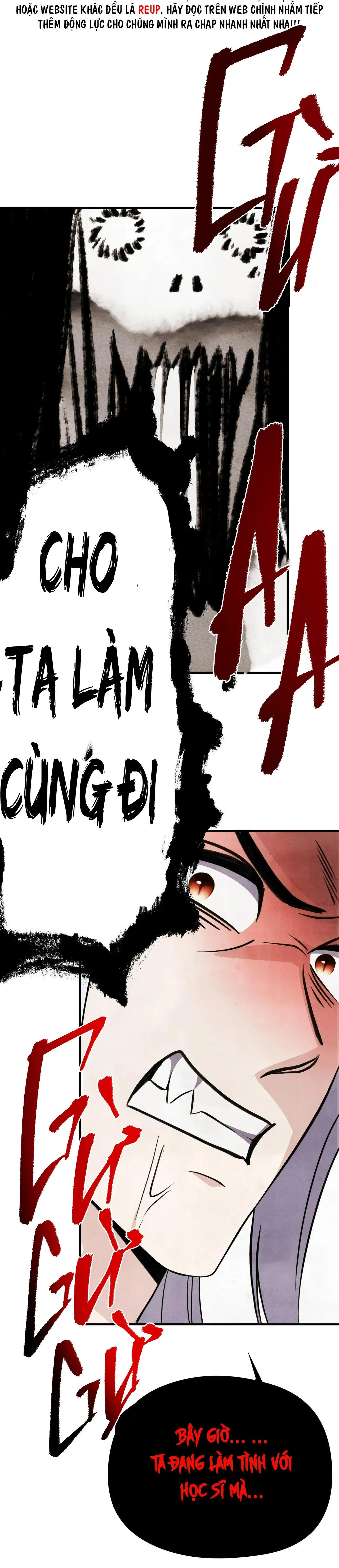 Chuyện về bánh Hotteok Chapter 9 Trang 39