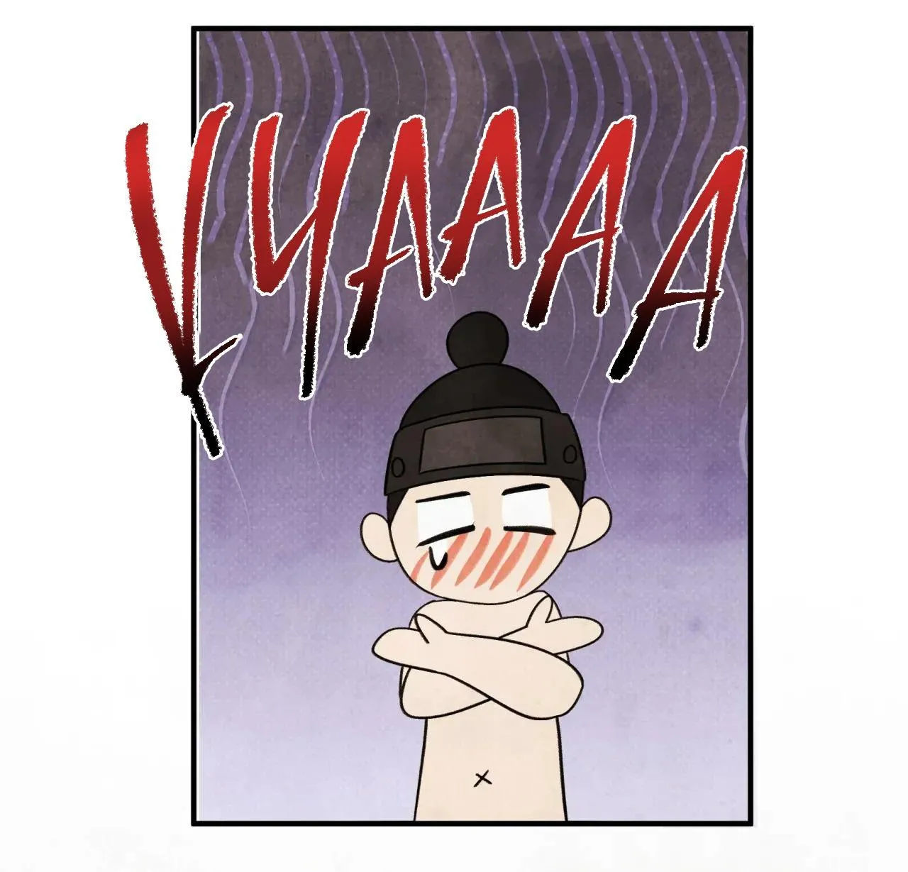 Chuyện về bánh Hotteok Chapter 9 Trang 40