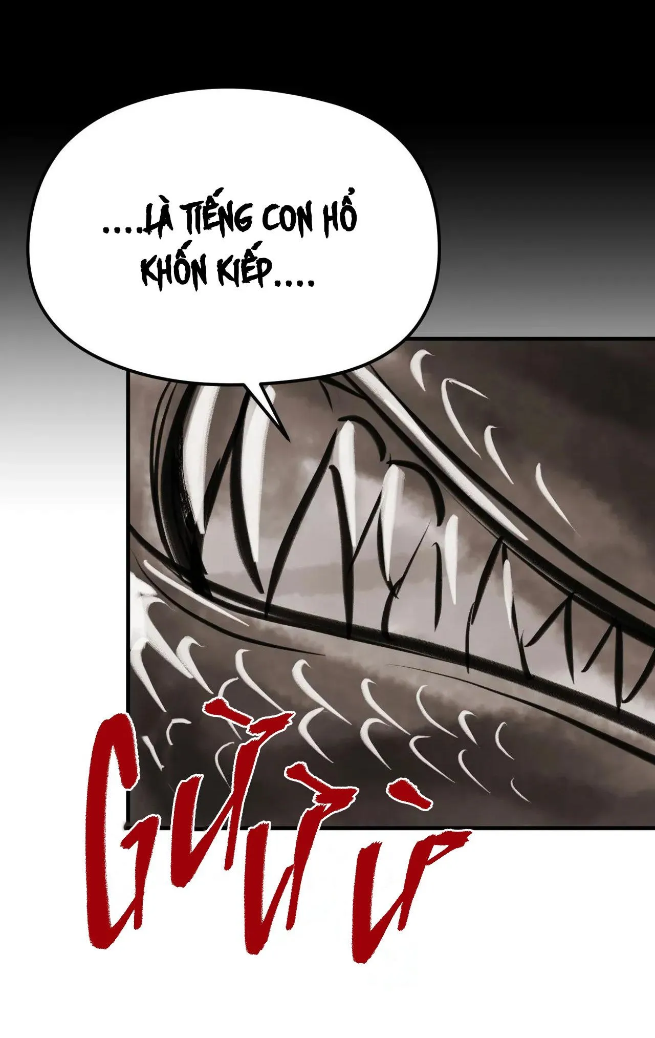 Chuyện về bánh Hotteok Chapter 9 Trang 43