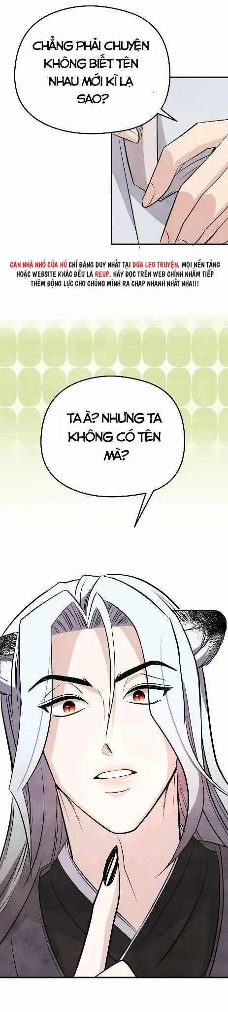 Chuyện về bánh Hotteok Chapter 10 Trang 11