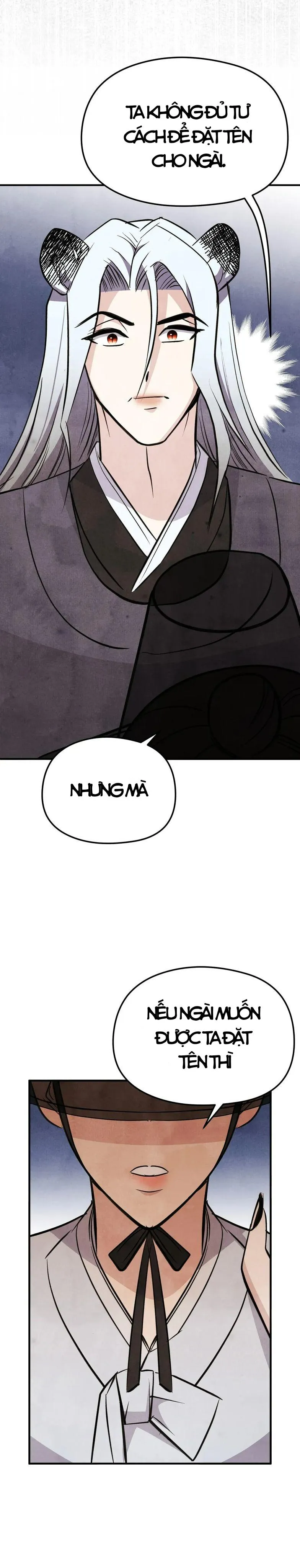 Chuyện về bánh Hotteok Chapter 10 Trang 15