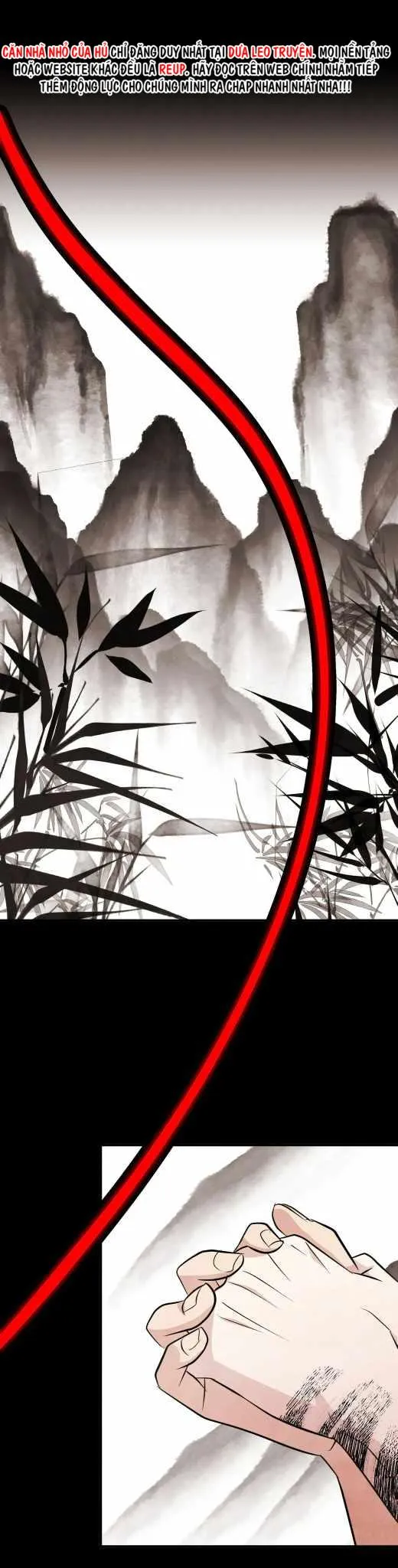 Chuyện về bánh Hotteok Chapter 10 Trang 18