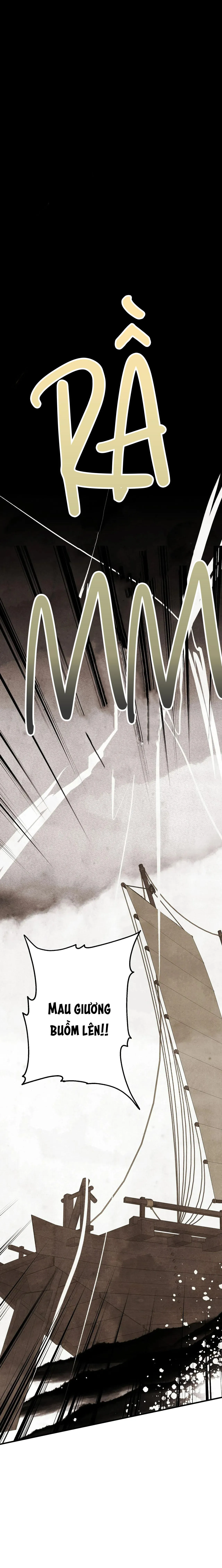 Chuyện về bánh Hotteok Chapter 11 Trang 15