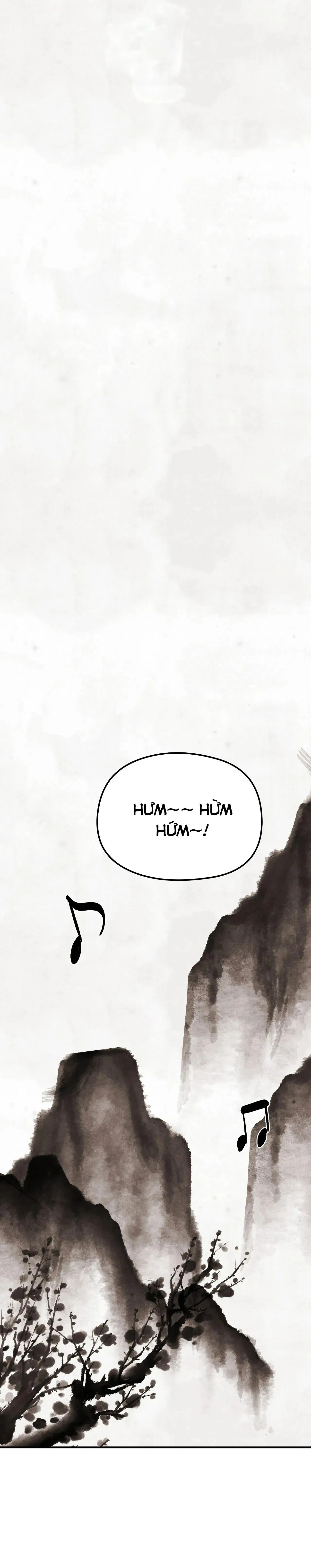 Chuyện về bánh Hotteok Chapter 15 Trang 4