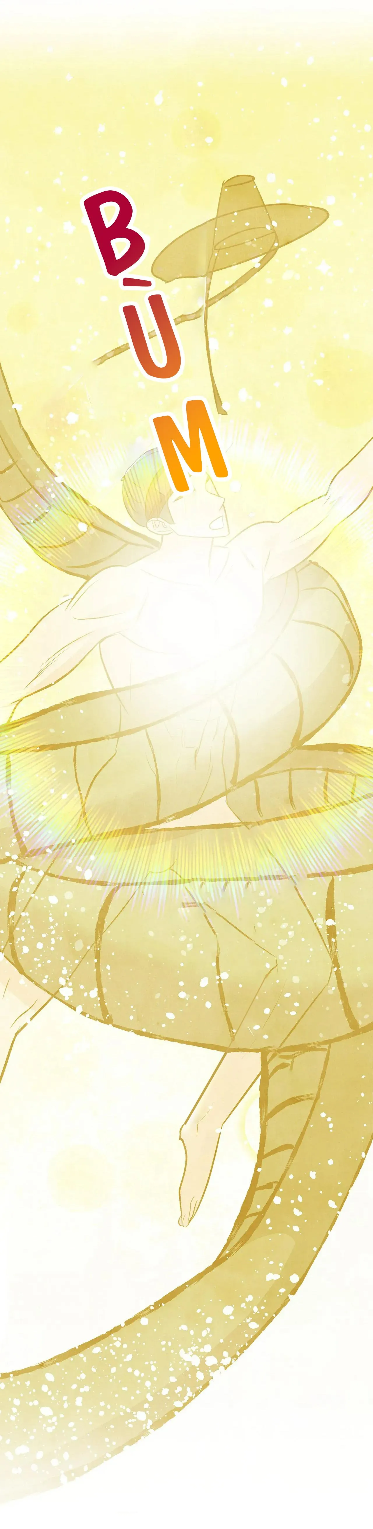 Chuyện về bánh Hotteok Chapter 16 Trang 6