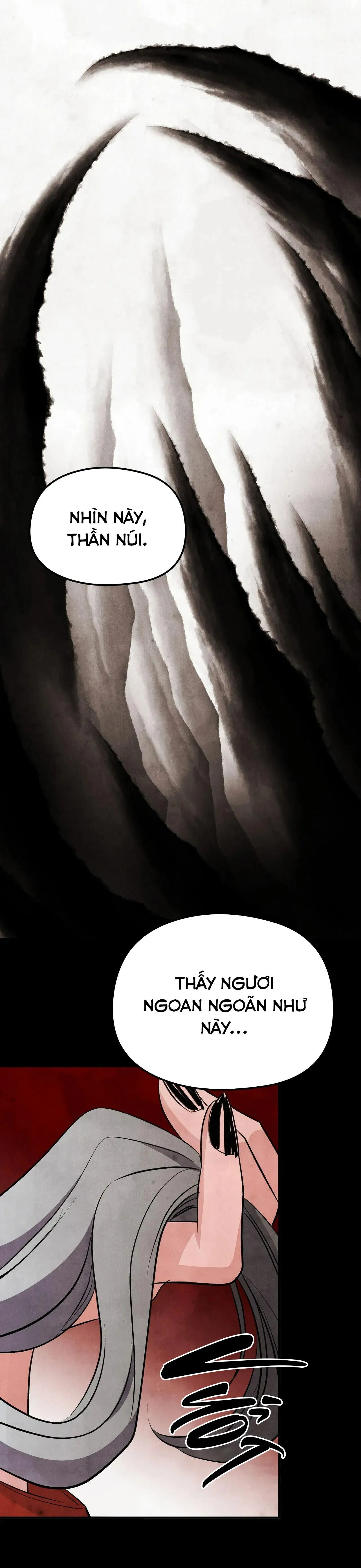 Chuyện về bánh Hotteok Chapter 17 Trang 11