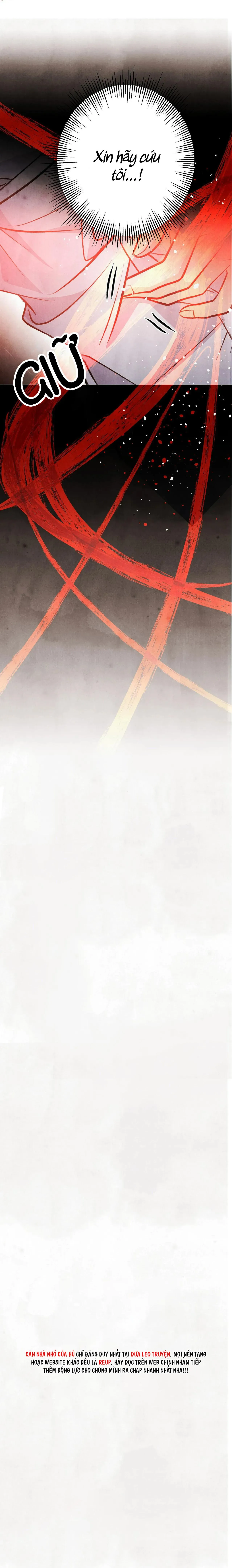 Chuyện về bánh Hotteok Chapter 18 Trang 16