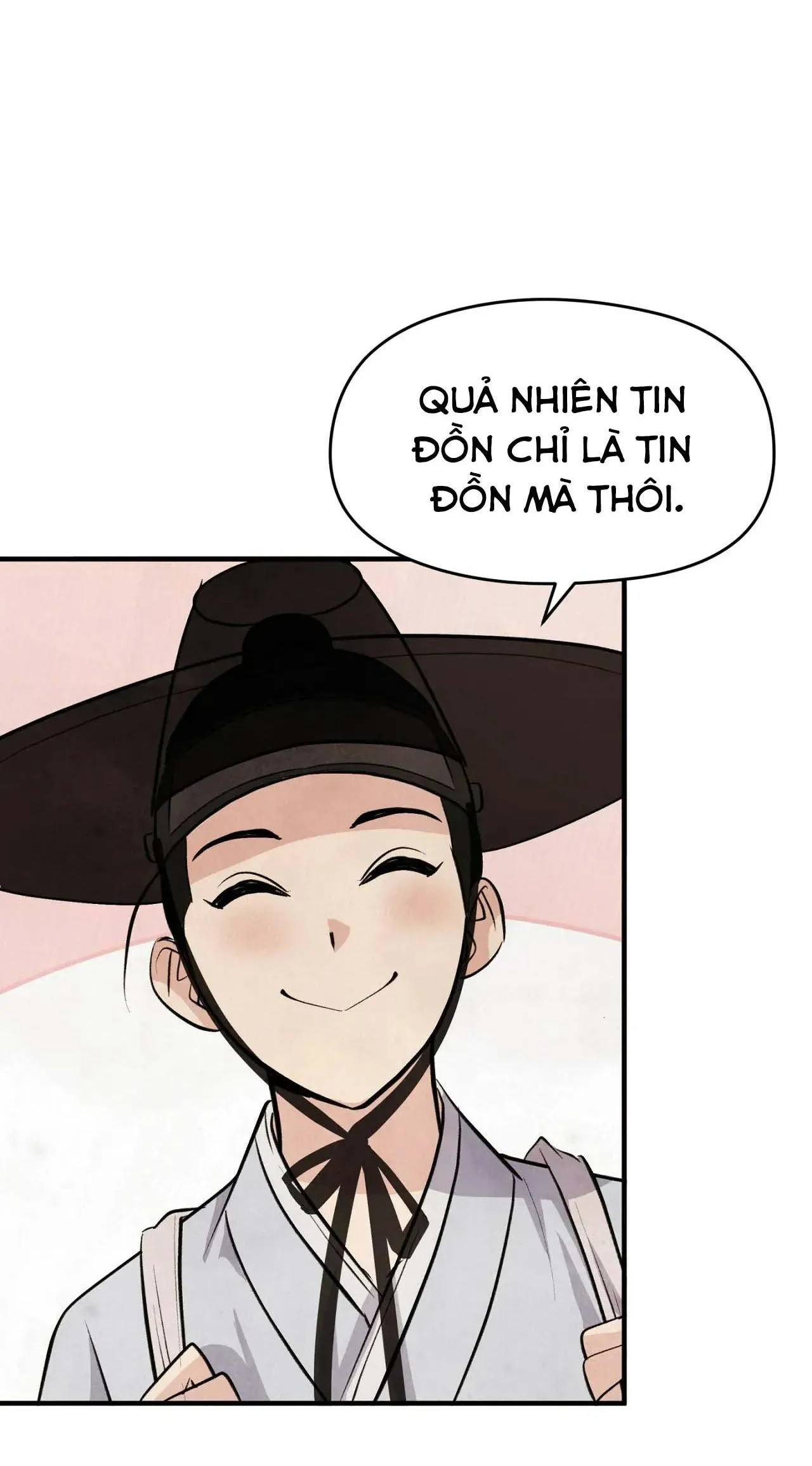 Chuyện về bánh Hotteok Chapter 1 Trang 7