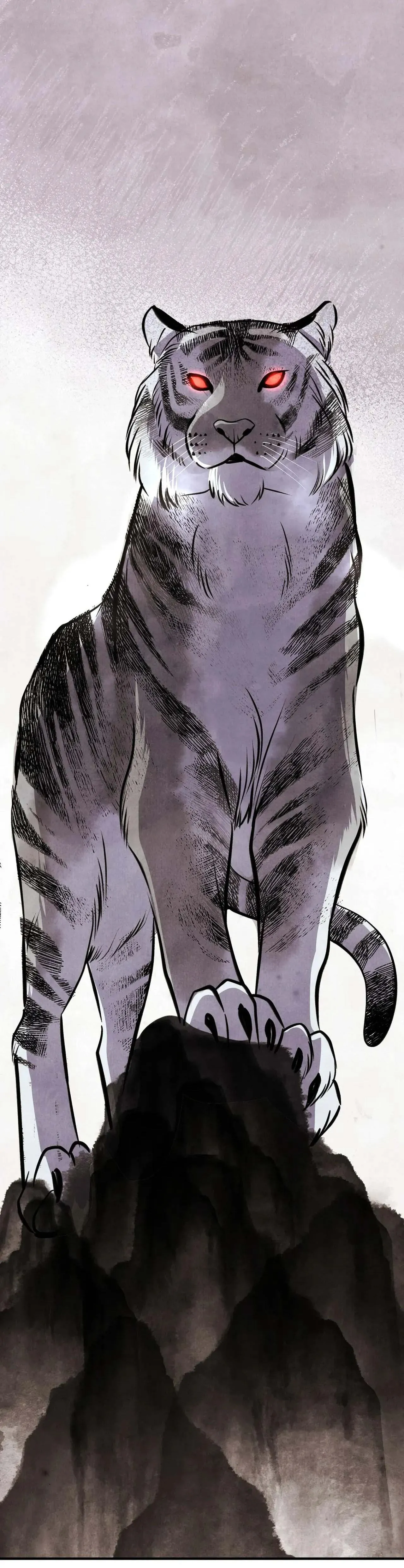 Chuyện về bánh Hotteok Chapter 1 Trang 11