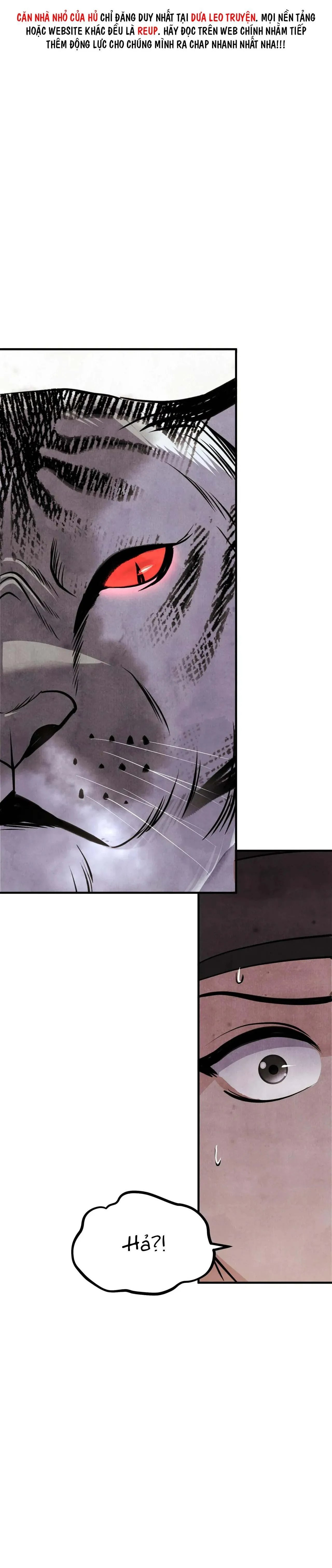 Chuyện về bánh Hotteok Chapter 1 Trang 12