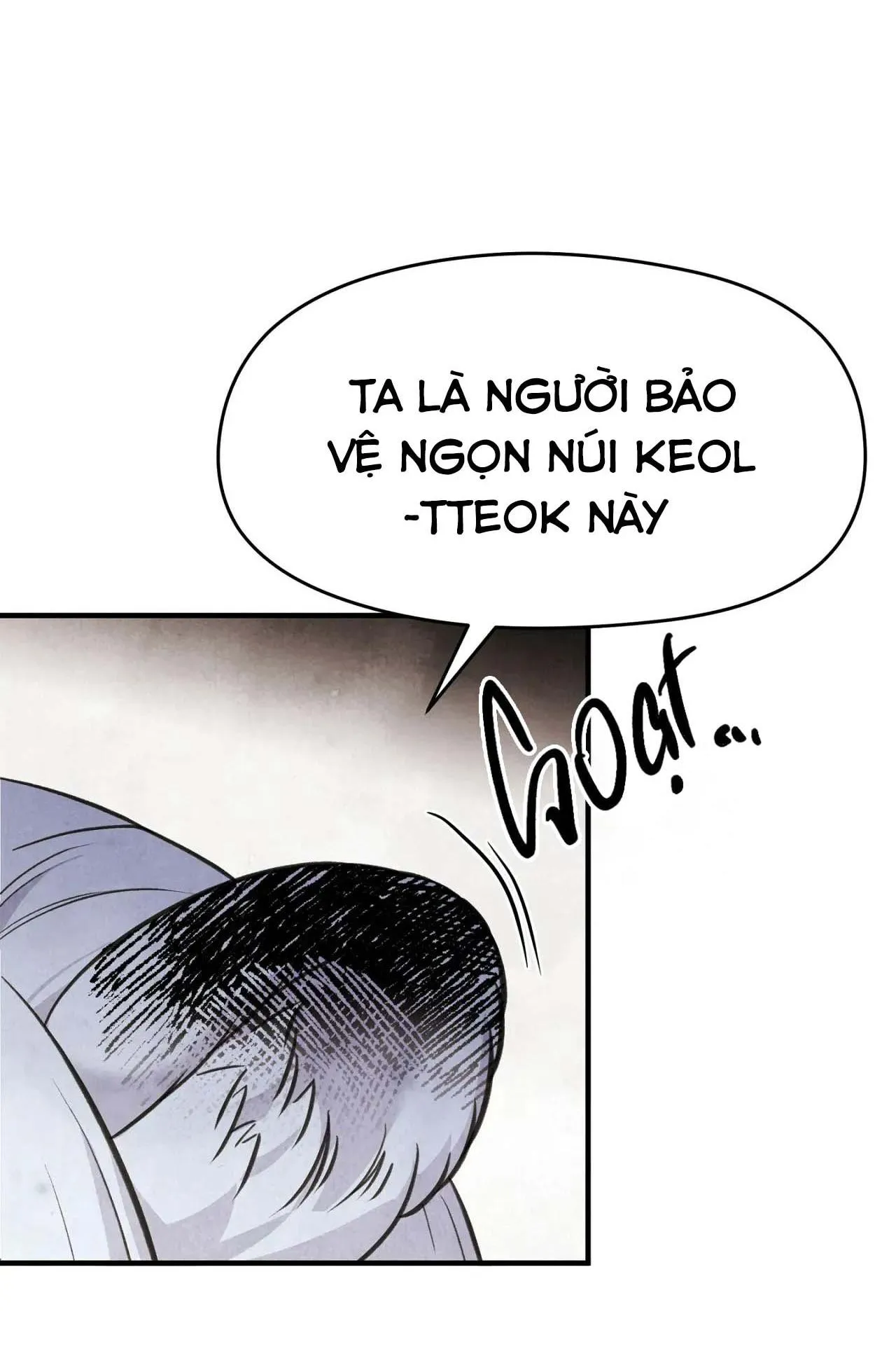 Chuyện về bánh Hotteok Chapter 1 Trang 19