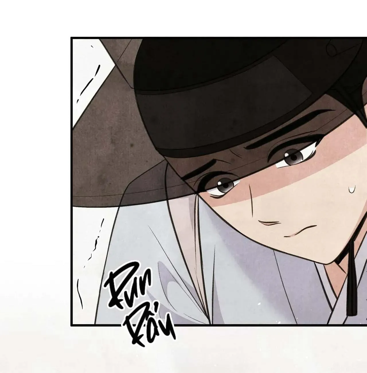 Chuyện về bánh Hotteok Chapter 1 Trang 20