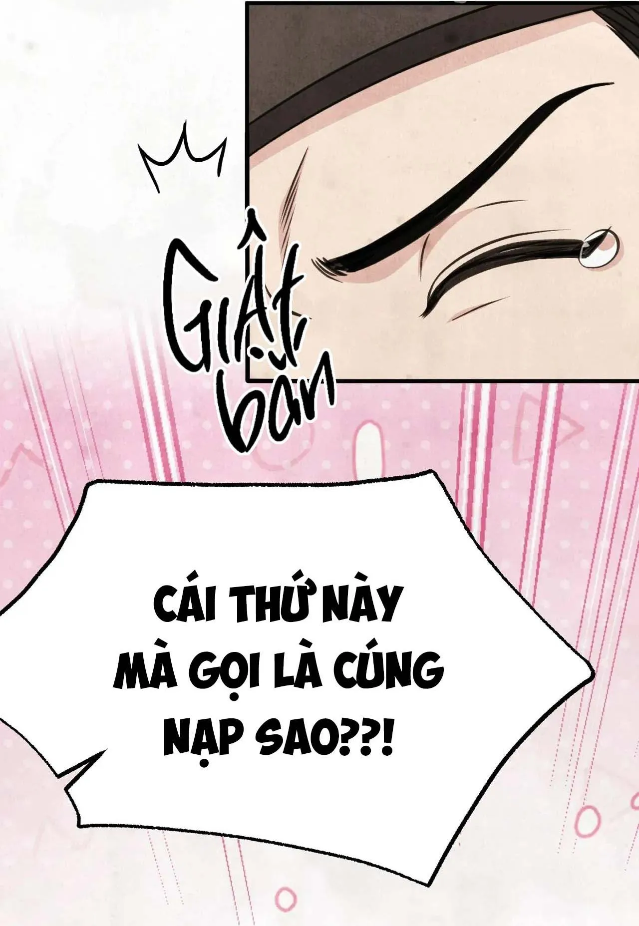 Chuyện về bánh Hotteok Chapter 1 Trang 22