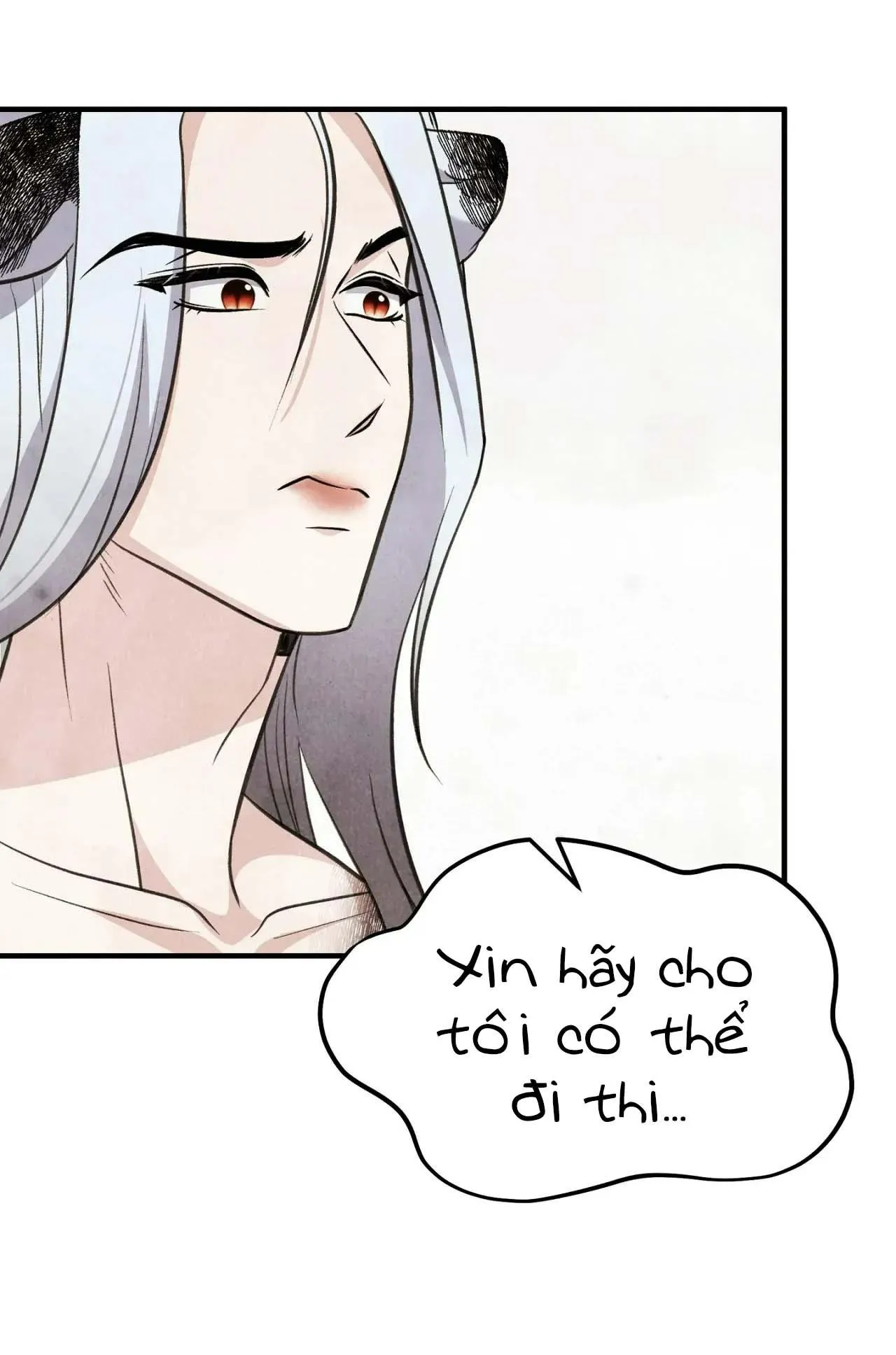 Chuyện về bánh Hotteok Chapter 1 Trang 36