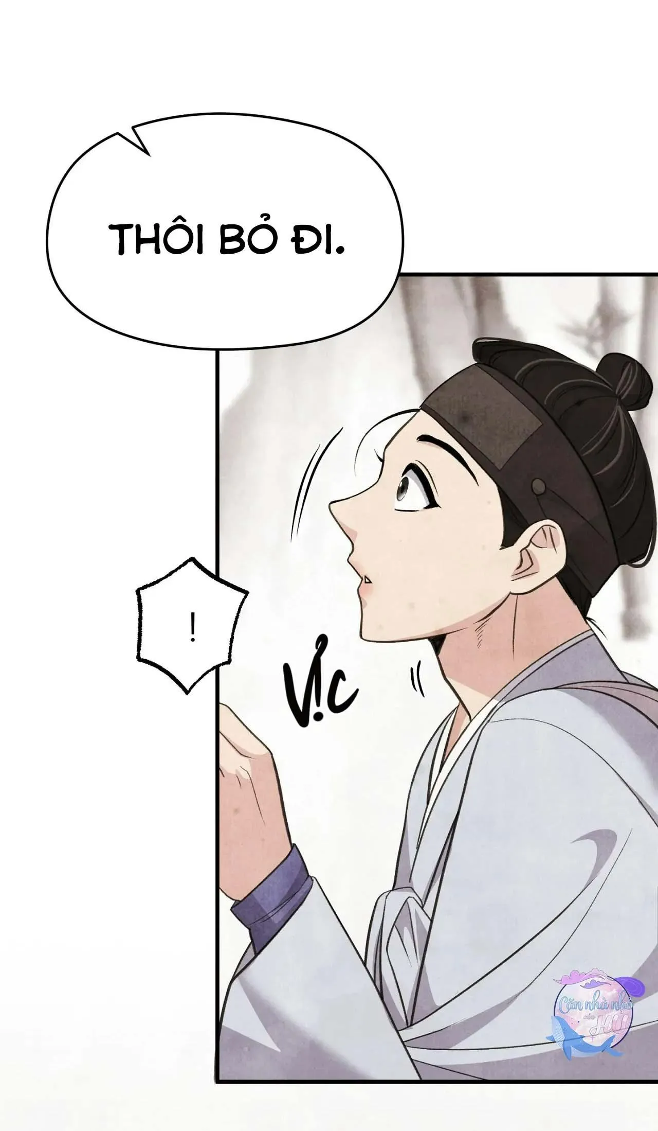 Chuyện về bánh Hotteok Chapter 1 Trang 37