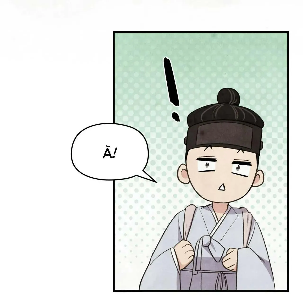 Chuyện về bánh Hotteok Chapter 1 Trang 40