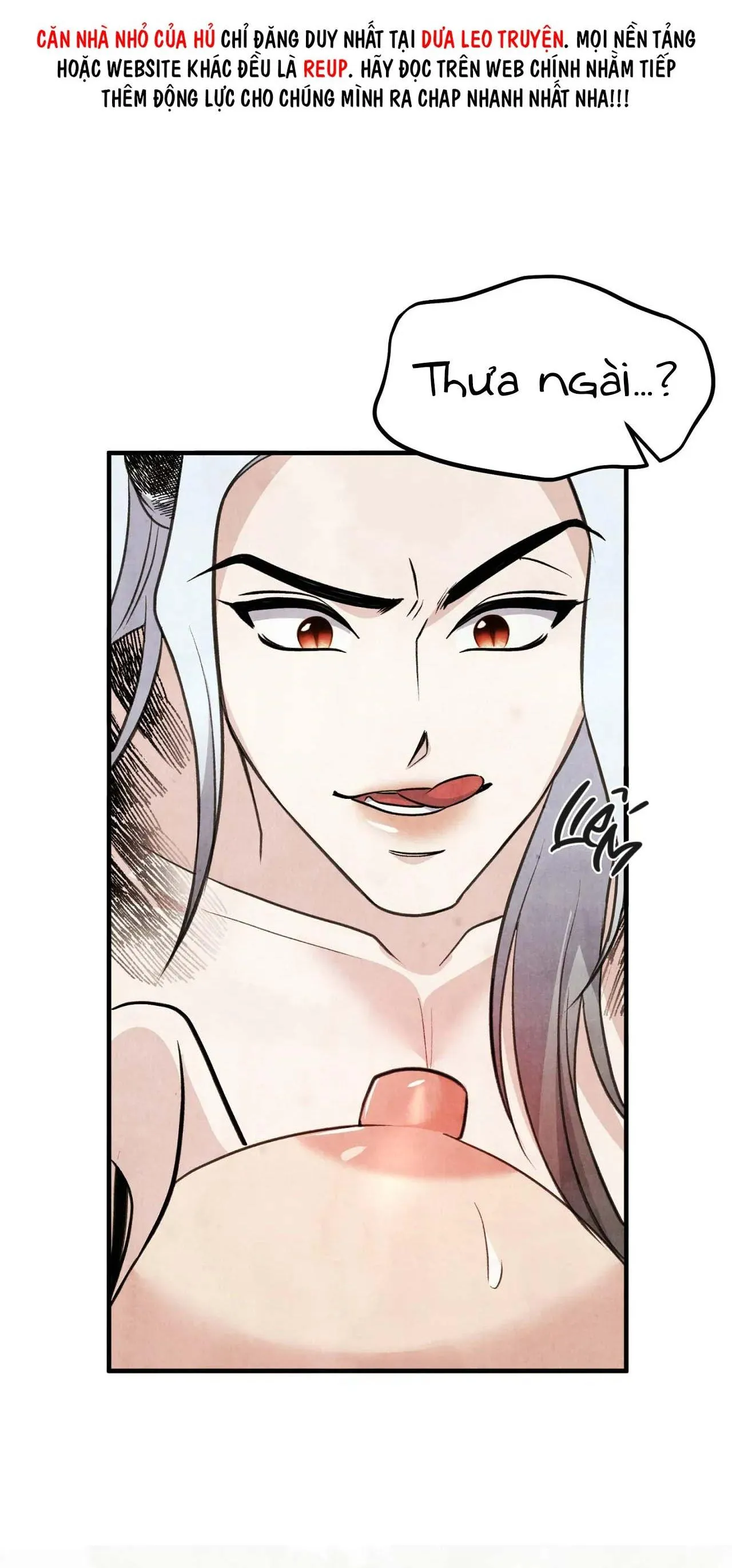 Chuyện về bánh Hotteok Chapter 1 Trang 48