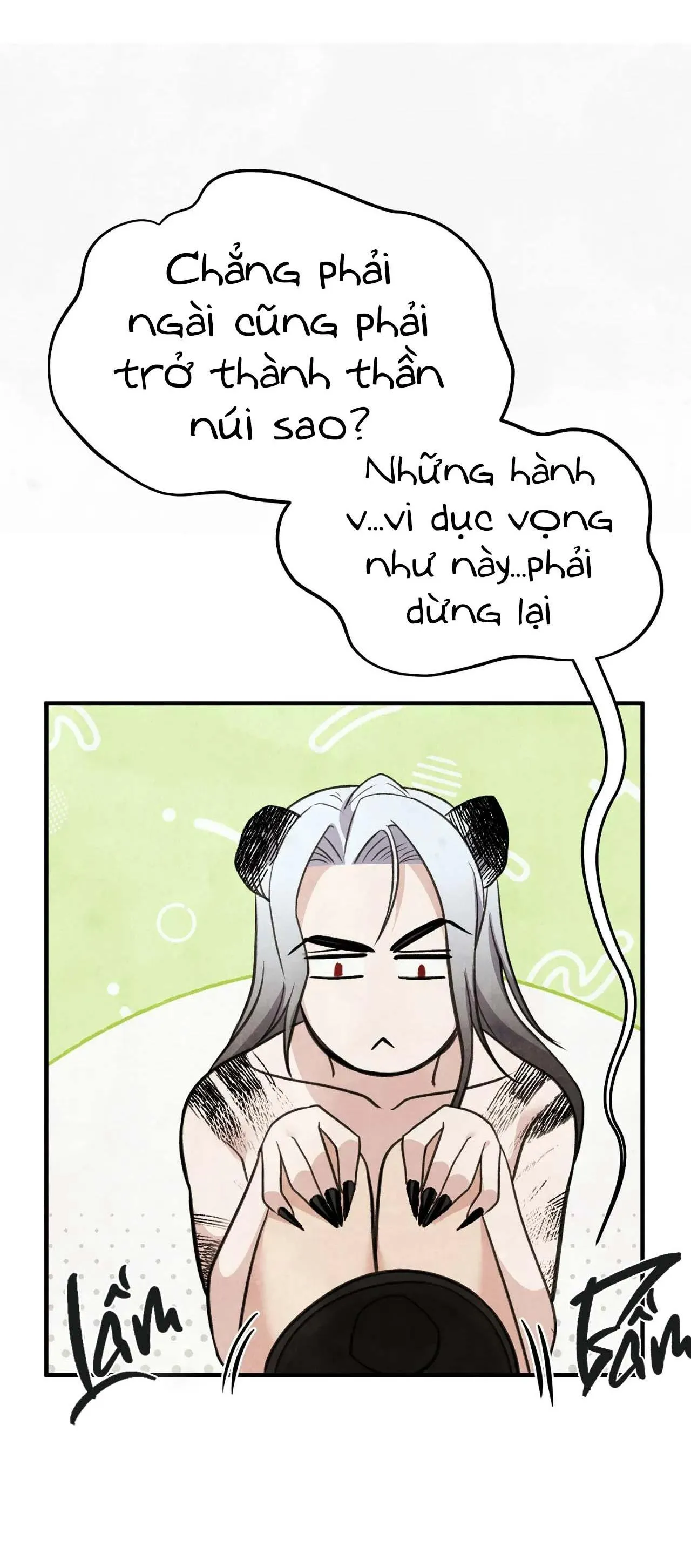 Chuyện về bánh Hotteok Chapter 1 Trang 55