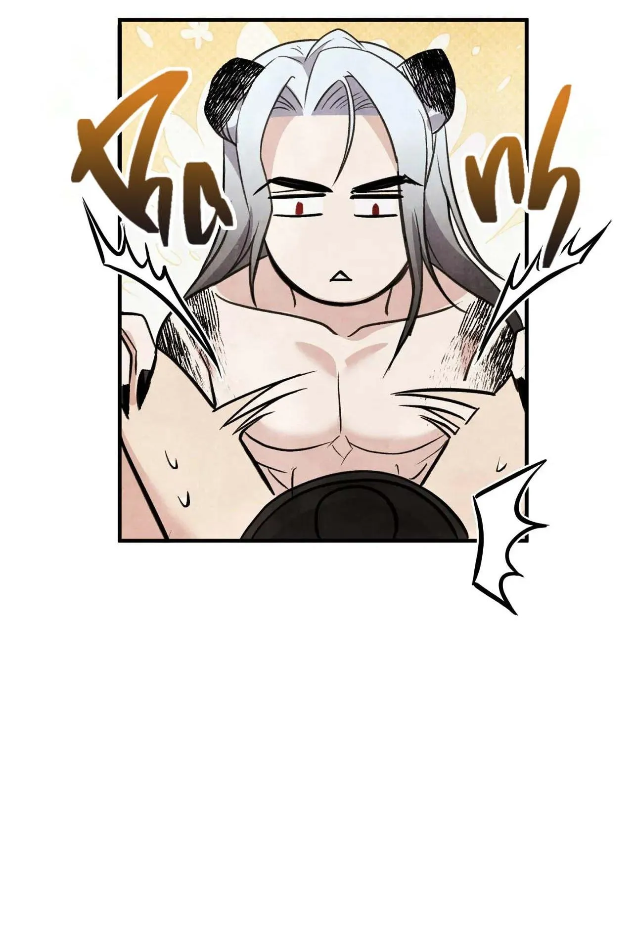 Chuyện về bánh Hotteok Chapter 1 Trang 57