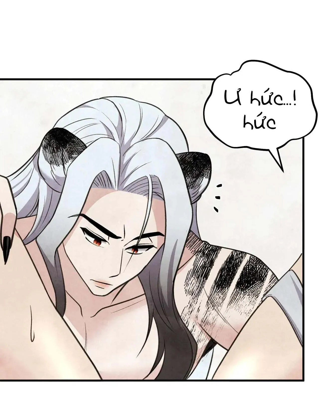 Chuyện về bánh Hotteok Chapter 1 Trang 61