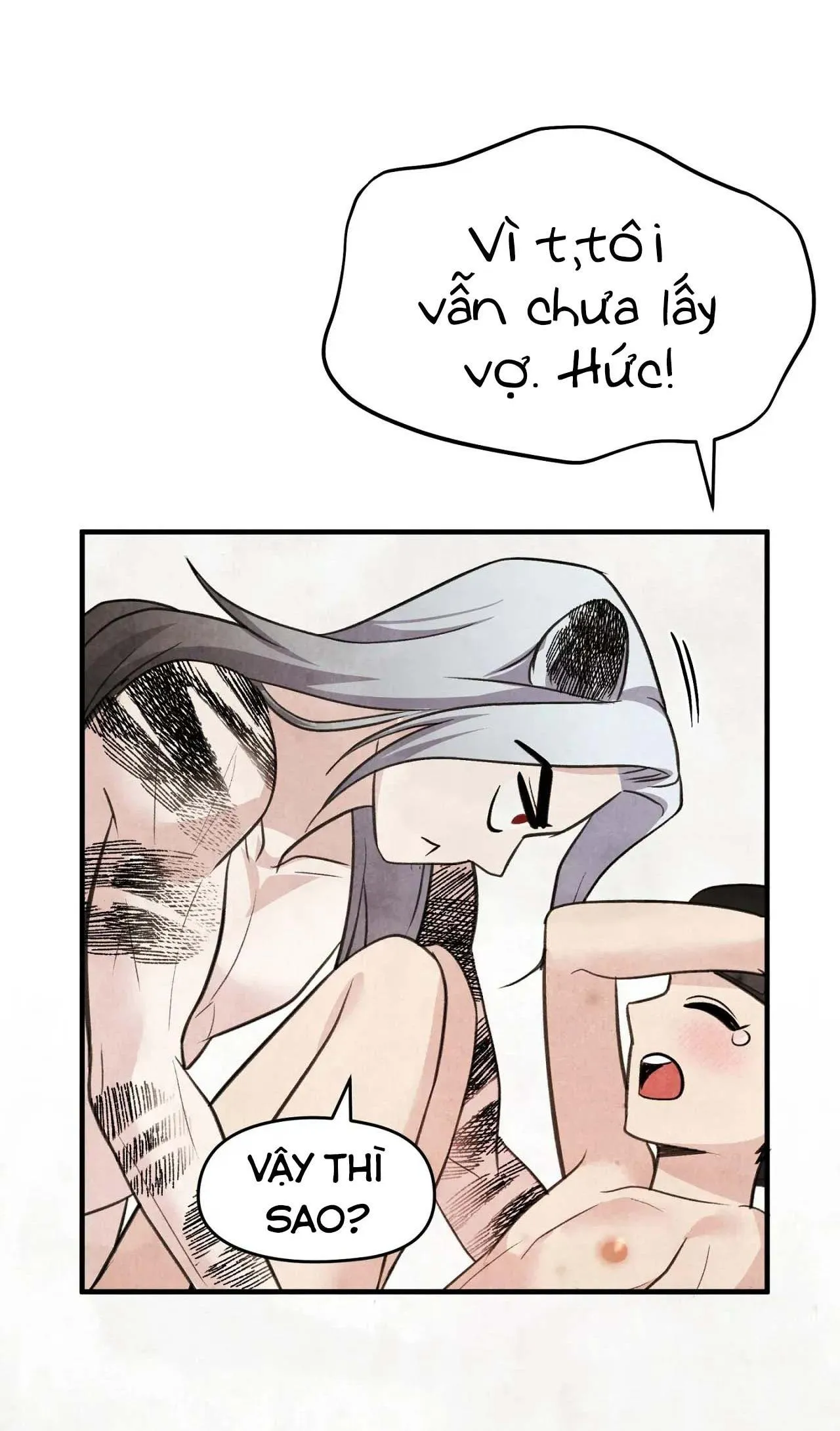 Chuyện về bánh Hotteok Chapter 1 Trang 63