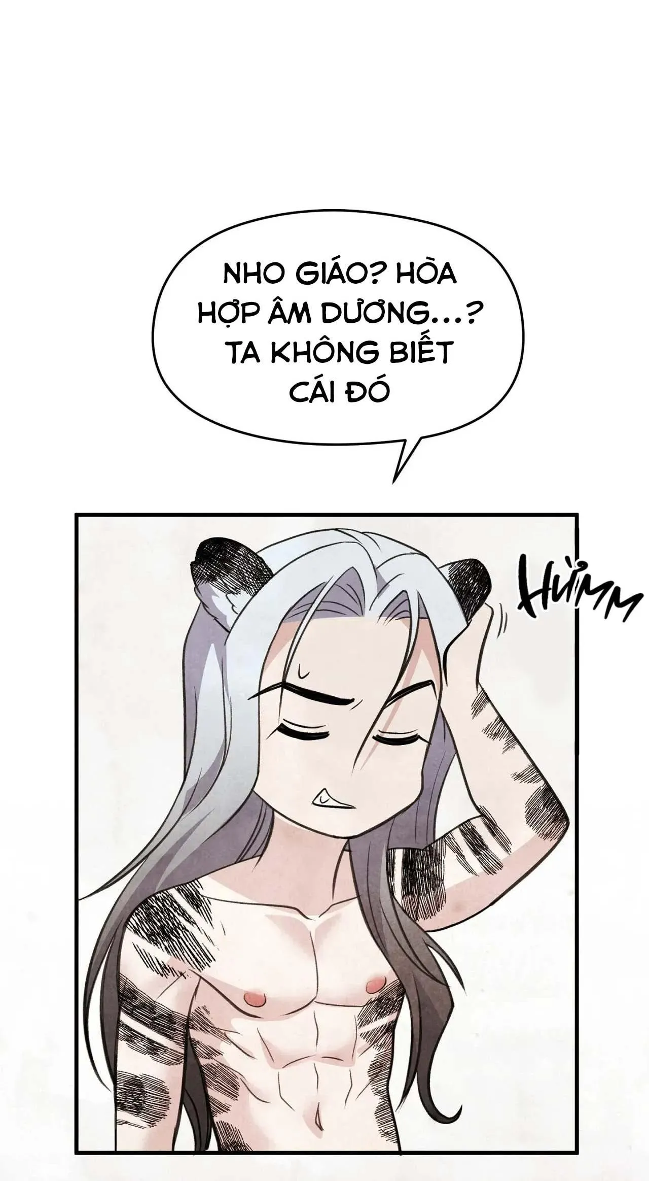 Chuyện về bánh Hotteok Chapter 1 Trang 65