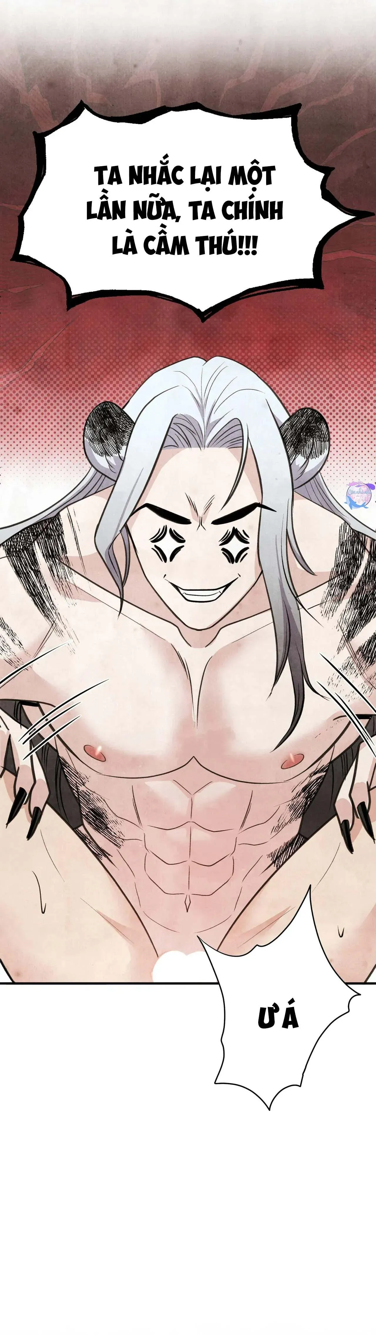 Chuyện về bánh Hotteok Chapter 1 Trang 66