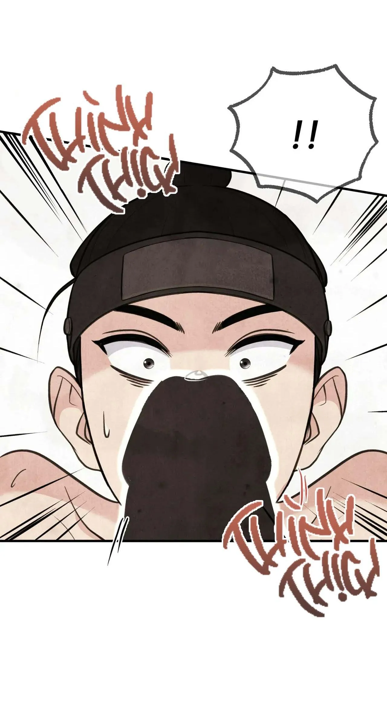 Chuyện về bánh Hotteok Chapter 1 Trang 68