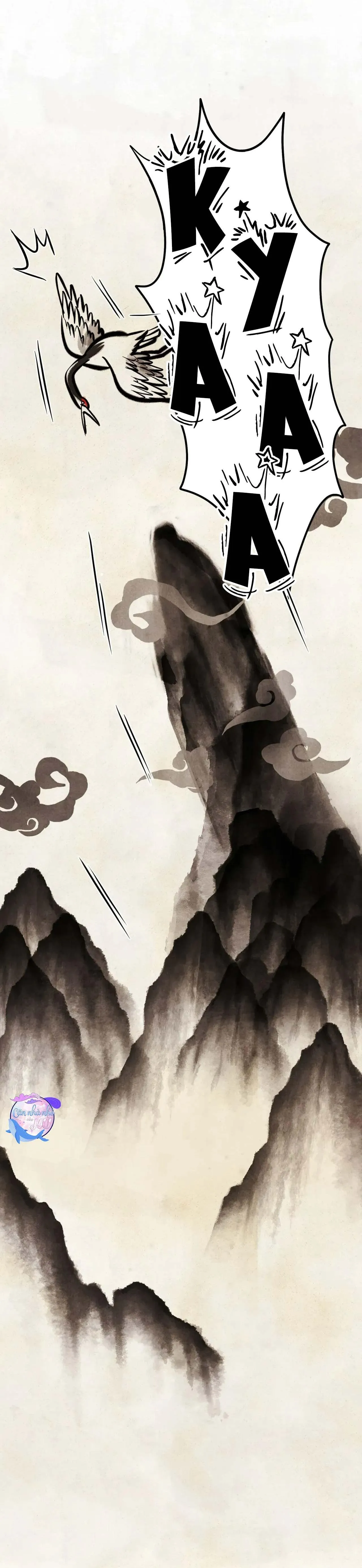 Chuyện về bánh Hotteok Chapter 1 Trang 71